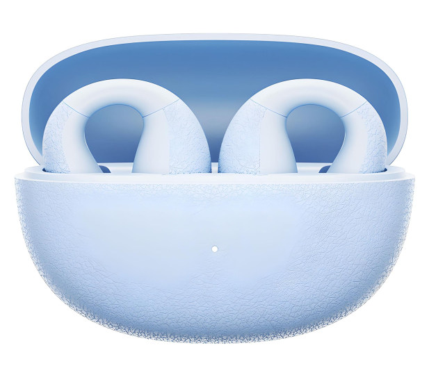 QCY CT01 blue - 1340825 - zdjęcie 4